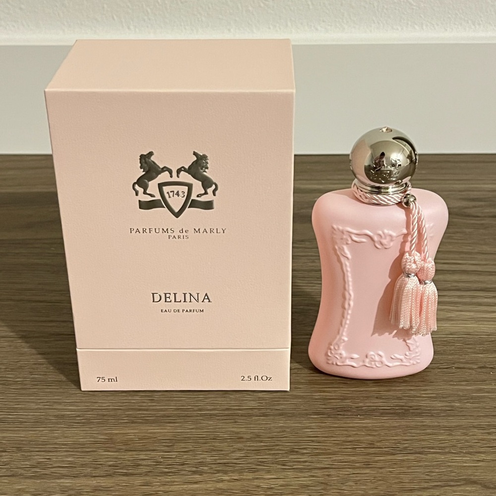 Parfums de Marly Delina Eau de Parfum